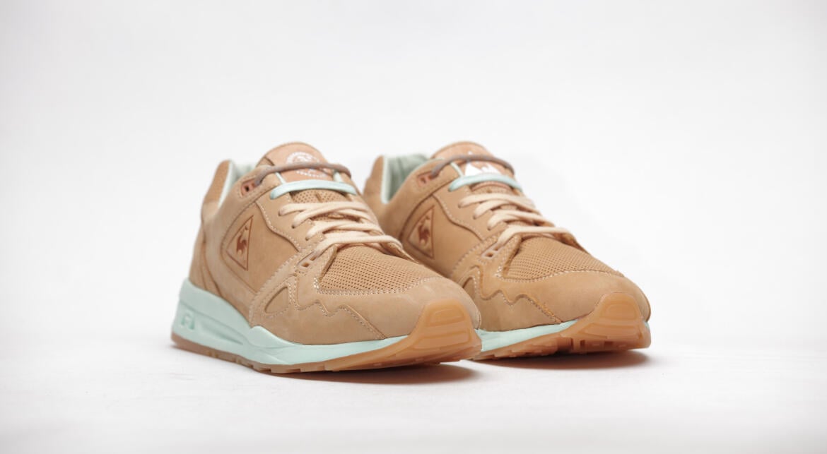 Le Coq Sportif x Titolo R1000 